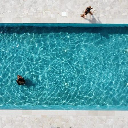 Giuggianello Masseria Petrusella المظهر الخارجي الصورة