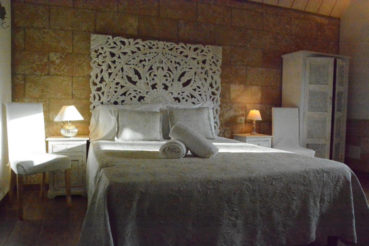 Giuggianello Masseria Petrusella المظهر الخارجي الصورة