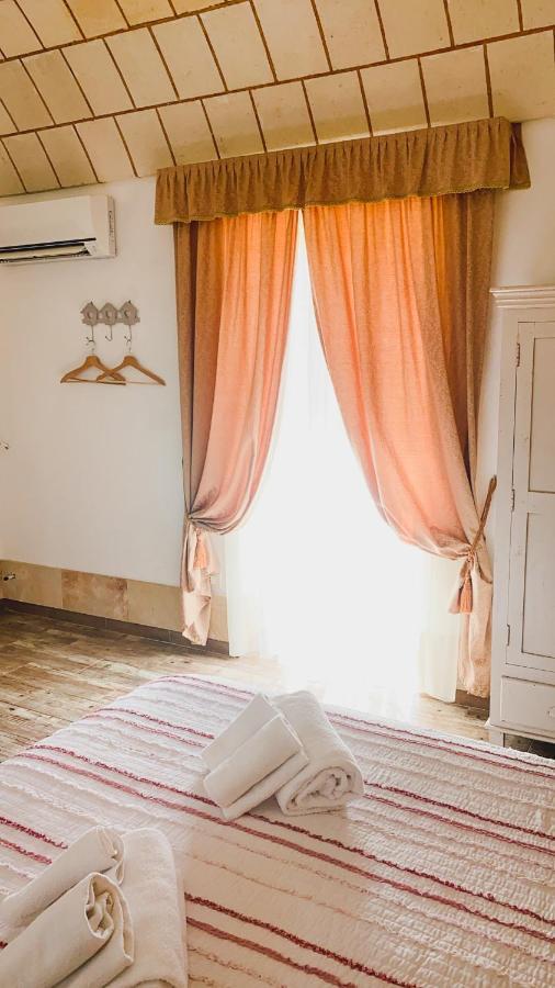 Giuggianello Masseria Petrusella المظهر الخارجي الصورة