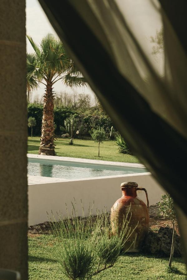 Giuggianello Masseria Petrusella المظهر الخارجي الصورة