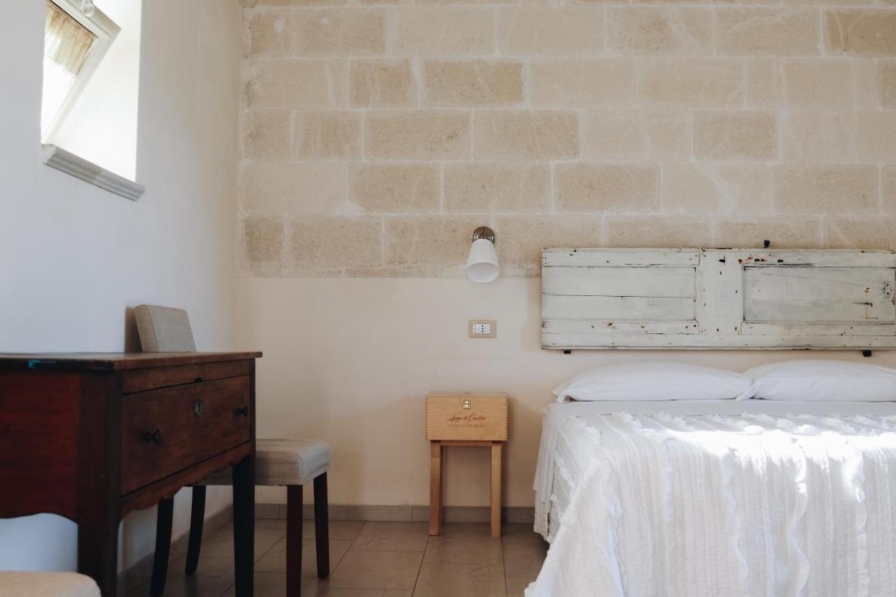Giuggianello Masseria Petrusella المظهر الخارجي الصورة