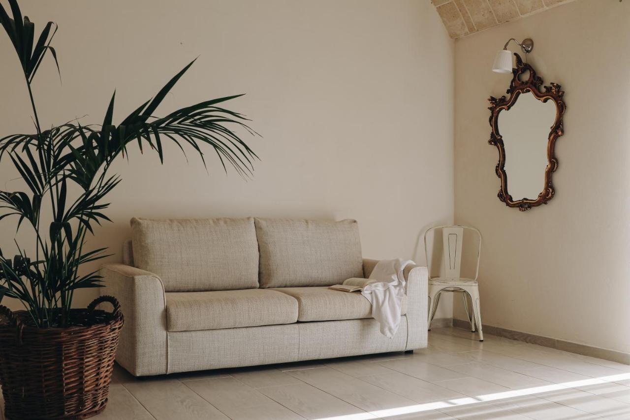 Giuggianello Masseria Petrusella المظهر الخارجي الصورة
