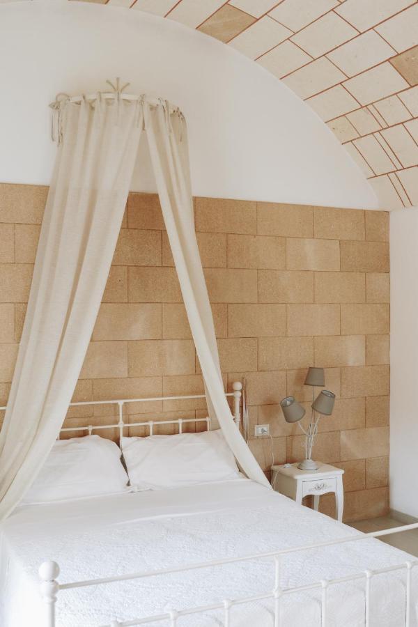 Giuggianello Masseria Petrusella المظهر الخارجي الصورة