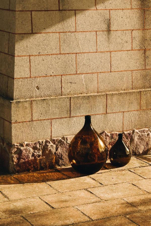 Giuggianello Masseria Petrusella المظهر الخارجي الصورة