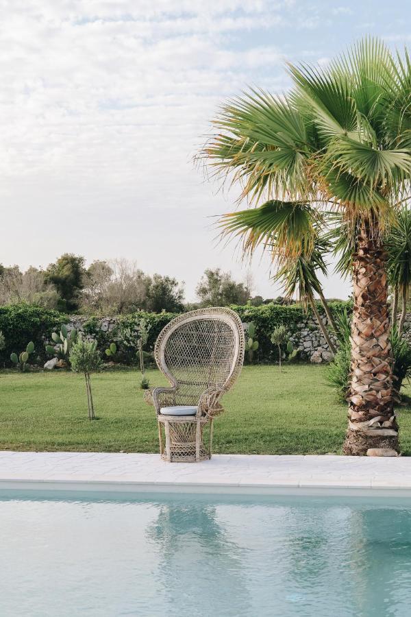 Giuggianello Masseria Petrusella المظهر الخارجي الصورة