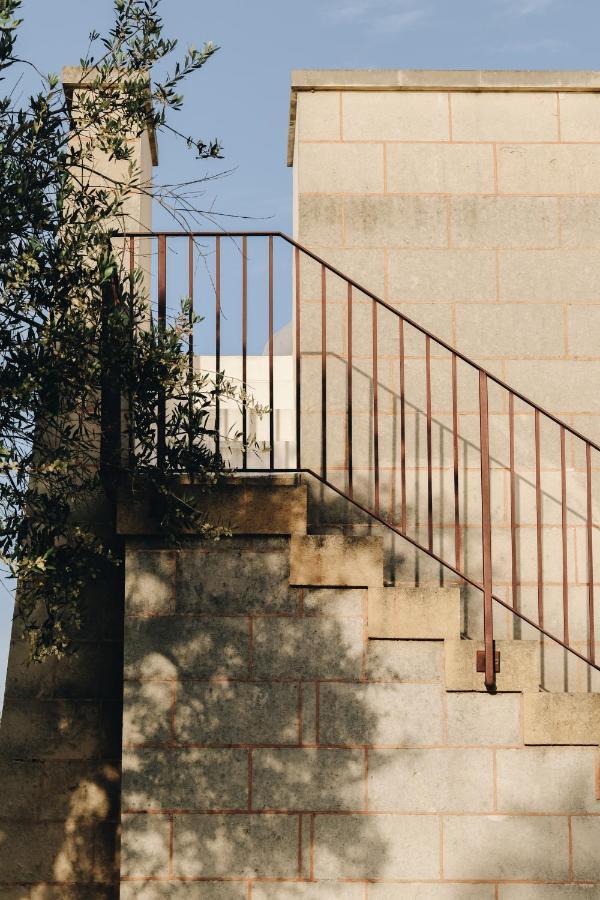 Giuggianello Masseria Petrusella المظهر الخارجي الصورة