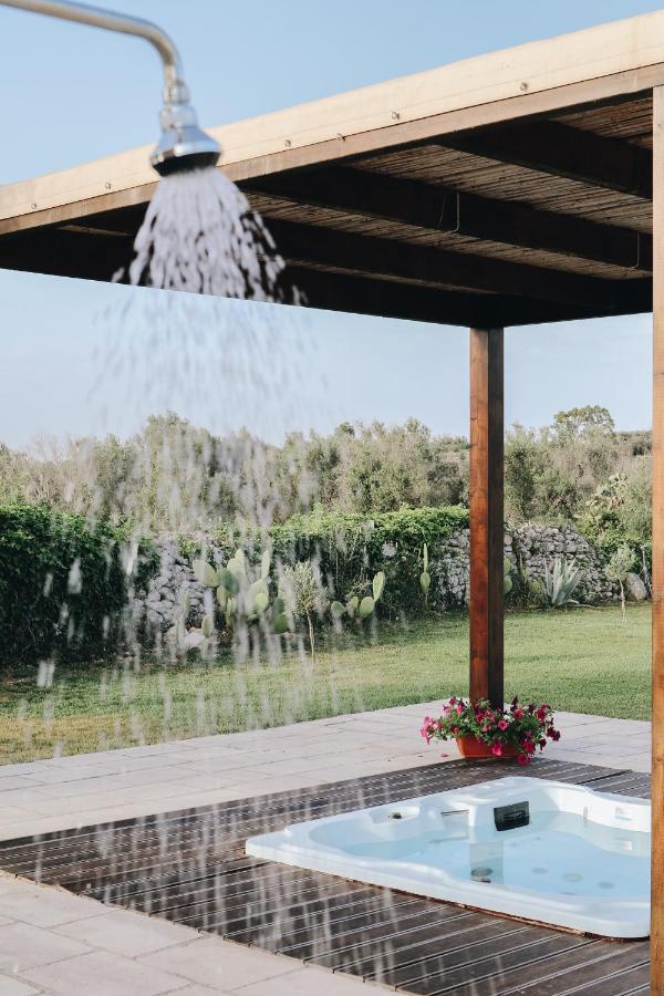 Giuggianello Masseria Petrusella المظهر الخارجي الصورة