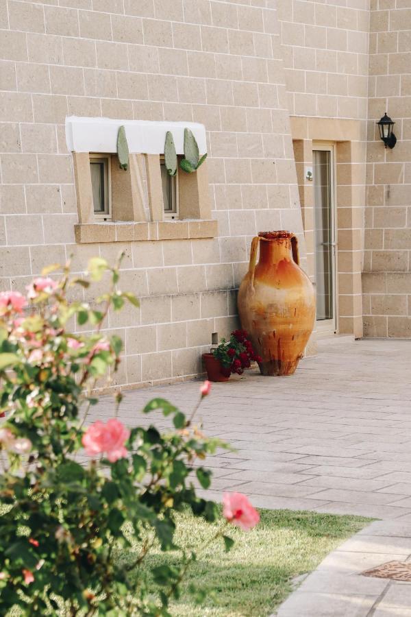Giuggianello Masseria Petrusella المظهر الخارجي الصورة
