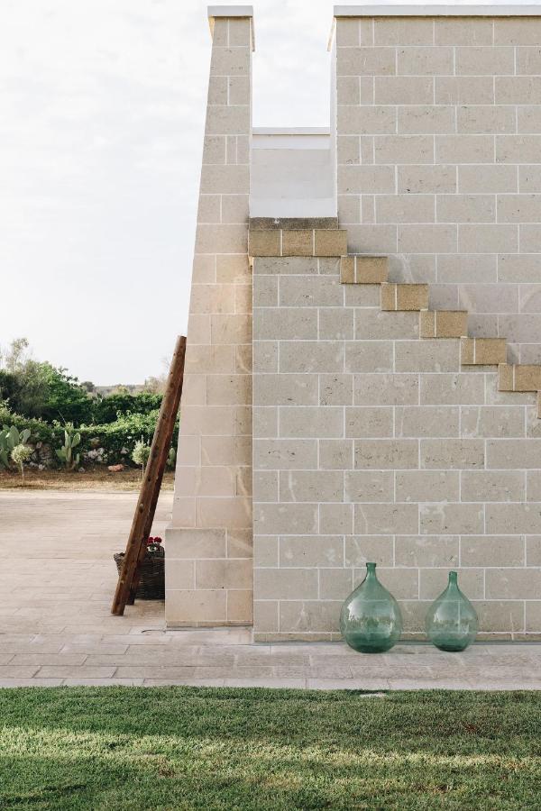 Giuggianello Masseria Petrusella المظهر الخارجي الصورة