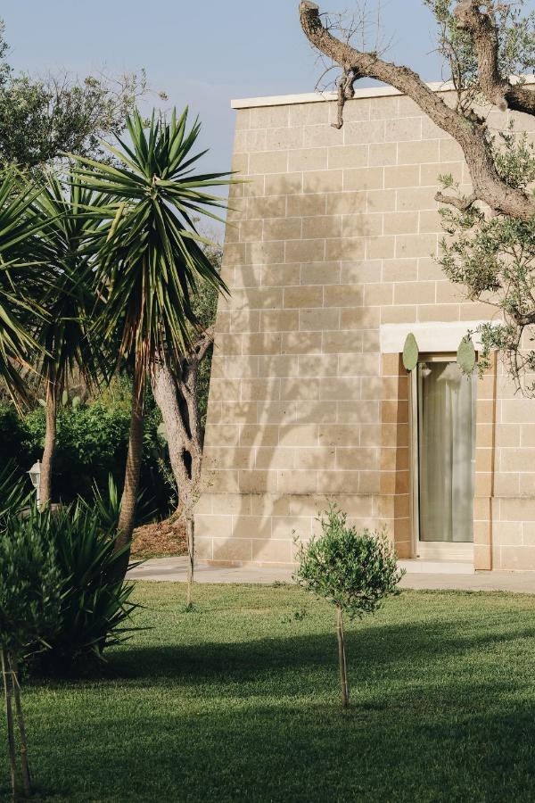 Giuggianello Masseria Petrusella المظهر الخارجي الصورة