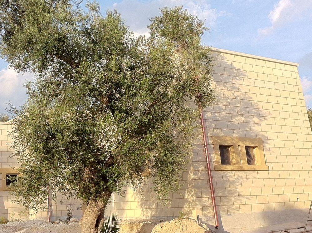 Giuggianello Masseria Petrusella المظهر الخارجي الصورة